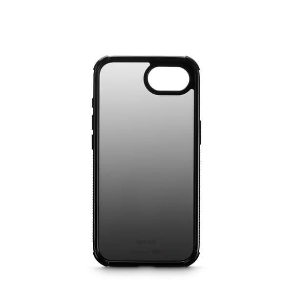 Hama Cover Extreme Protect Sort - iPhone 16e/17e