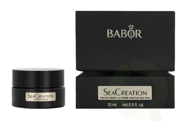 Babor SeaCreation The Eye Cream 15 ml