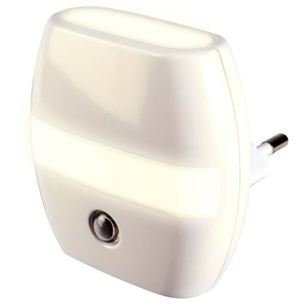 Alecto Automatisk LED-orienteringslys