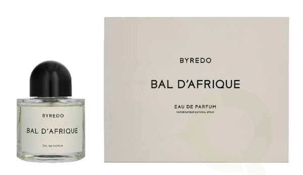 Byredo Bal D'Afrique Edp Spray 100 ml