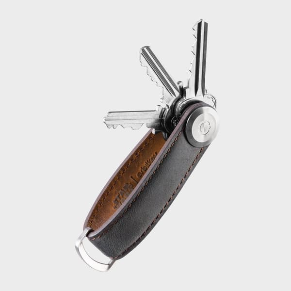 Orbitkey STAR WARS™️ - Orbitkey Nyckelhållare - Mandalorian™