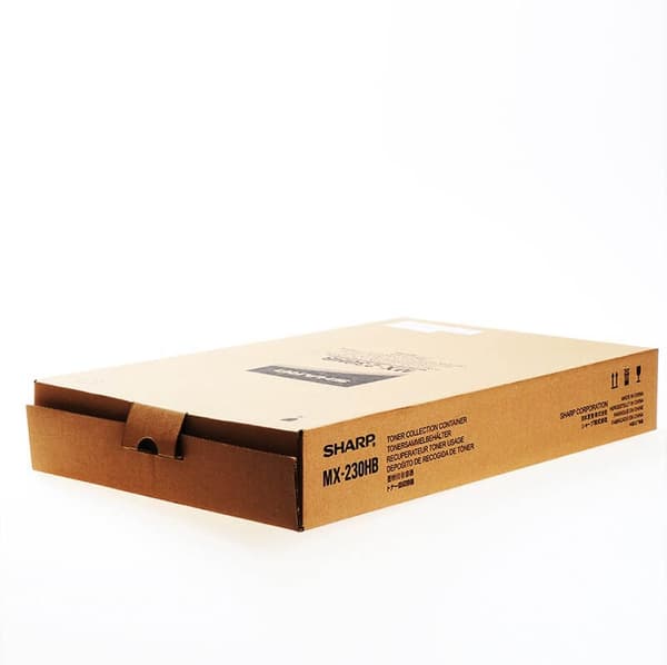 Sharp Resttonerbeholder MX230HB MX-230HB
