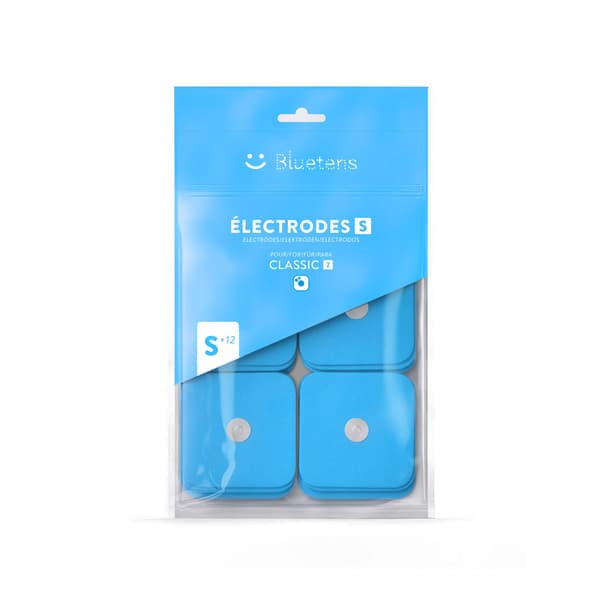 Bluetens Elektroder S12 Classic 2