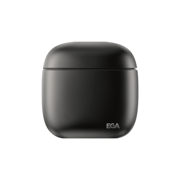 ET05 True Wireless Bluetooth -kuulokkeet, musta