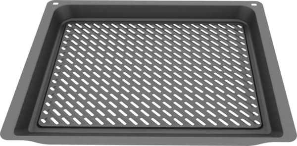 Bosch HEZ629070 Air Fry-bageplade