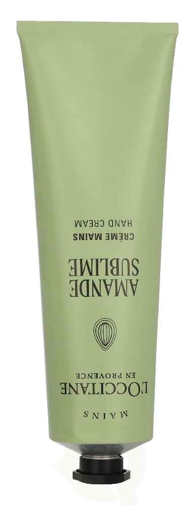 L'Occitane Almond Sublime Hand Cream 150 ml