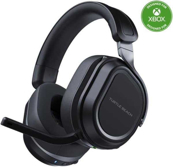 Turtle Beach Stealth 700 Gen 3 Xbox X/S Musta