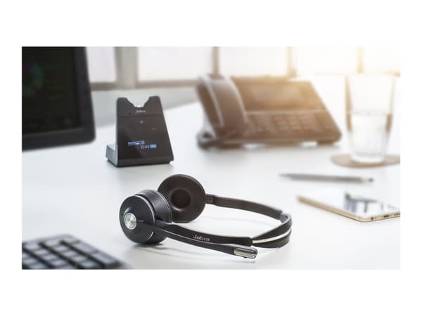 JABRA Headset Jabra Engage 75 Stereo