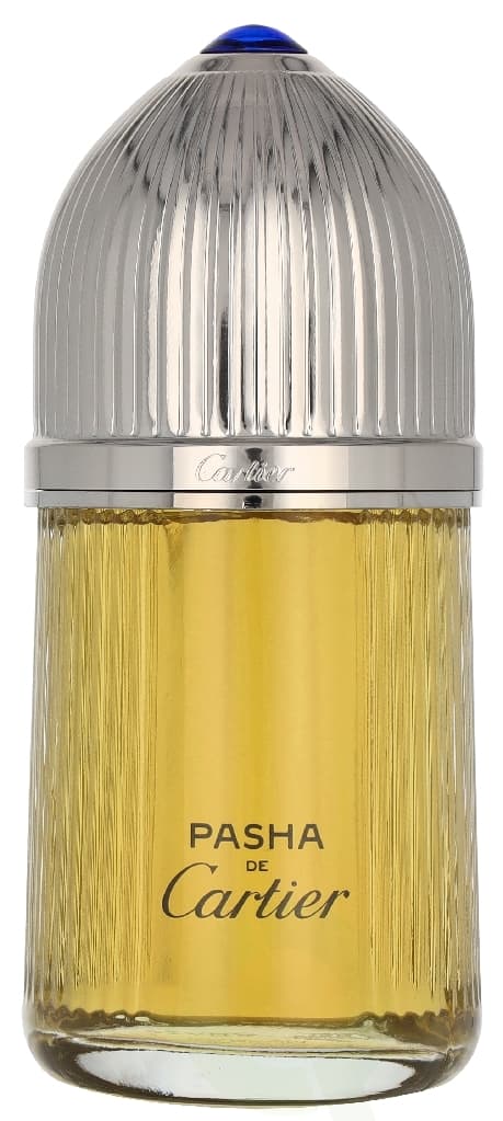 Cartier Pasha De Cartier Edp Spray 100 ml