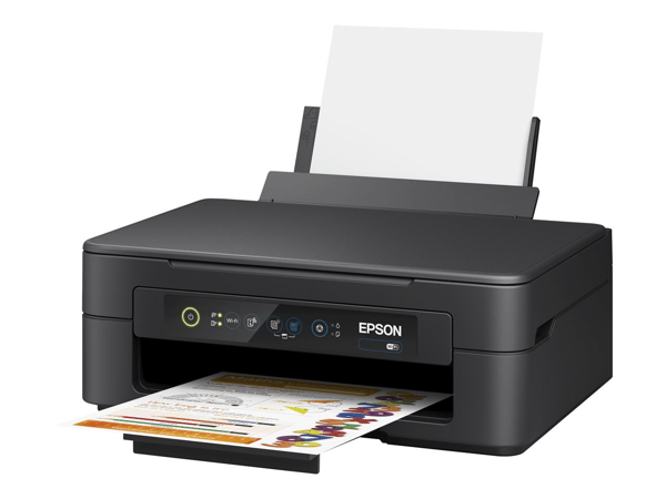 Epson Skriver XP-2205, svart