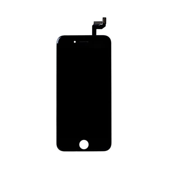 iPhone 6S:n näyttö LCD-näytöllä
