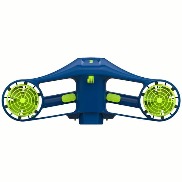 Nilox AcquaScooter Makai Nui Blå