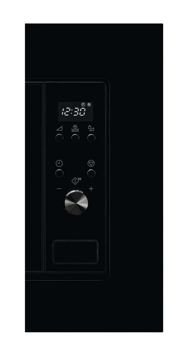 Electrolux Sisäänrakennettava mikroaaltouuni LMS2173NBElectrolux