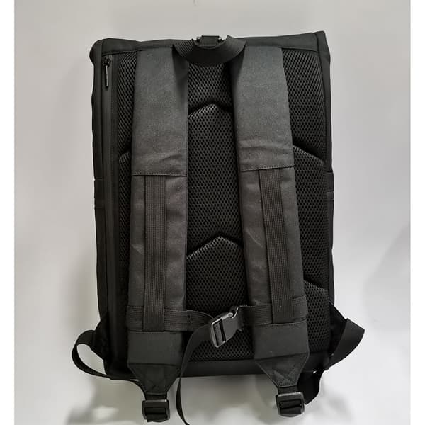 Kungsbacka Rygsæk Oliver 15.6" Sort