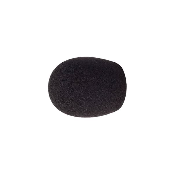 Rycote Mic Foam Reporter 30/55