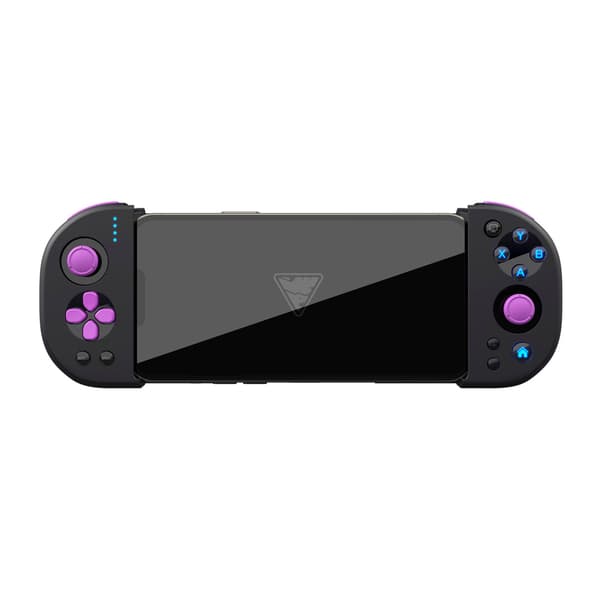 DragonShock Kontroller Photon Holder - iOS/Android/PC Svart