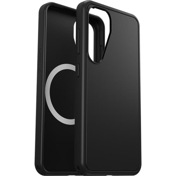 Otterbox Symmetry Magnets Samsung Galaxy S25 black - ProPack