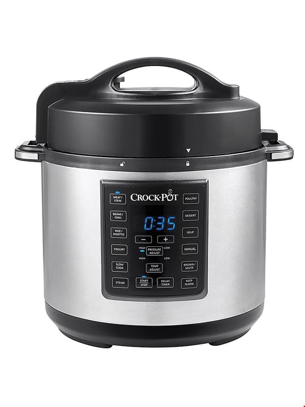 Crock-Pot Multicooker CSC051X-01 Crock-Pot