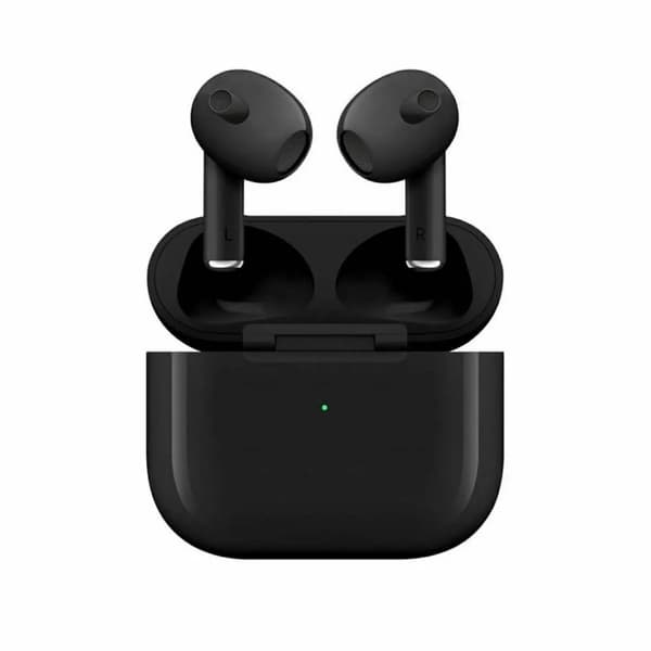 BLCKPODS TWS-hodetelefoner