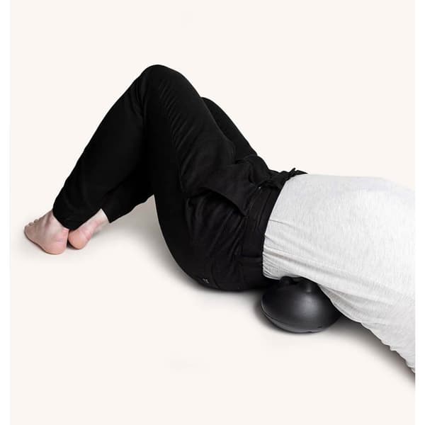 SWEDISH POSTURE TriggerBack Triggerpunktsmassage Nacke