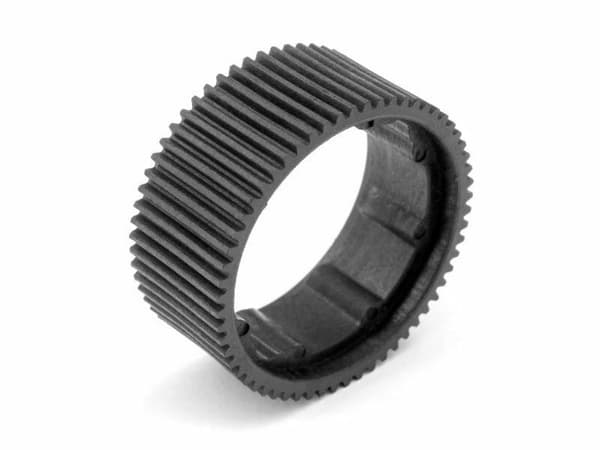Diffgir 60T