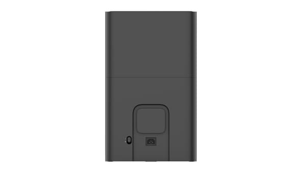 Xiaomi Mi Robot Vacuum-Mop 2 Ultra - automatisk tømmestasjon