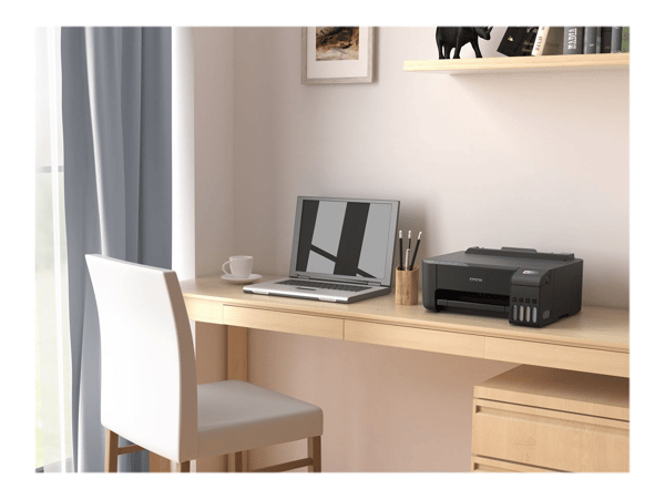 Epson Skriver ET-1810, Svart