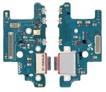 Samsung Galaxy S20+ - Opladningsstik med flex