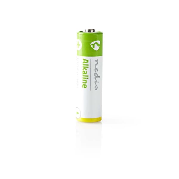 Nedis Alkaline Batteri AA | 1.5 V DC | 48-Pack
