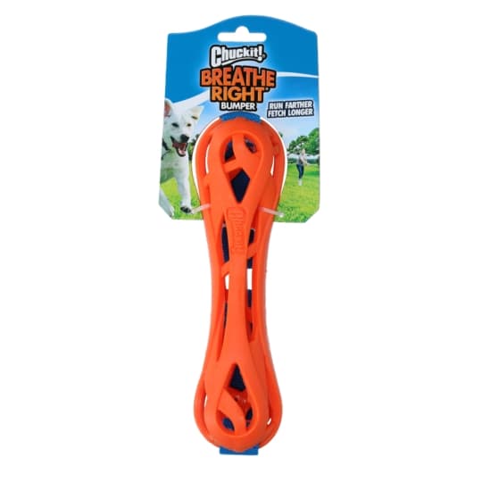 chuckit Breathe right bumper 22 cm - (CHUC47093)