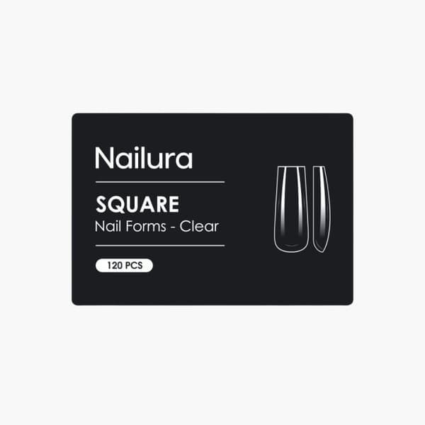Nailura Tipper – firkantet