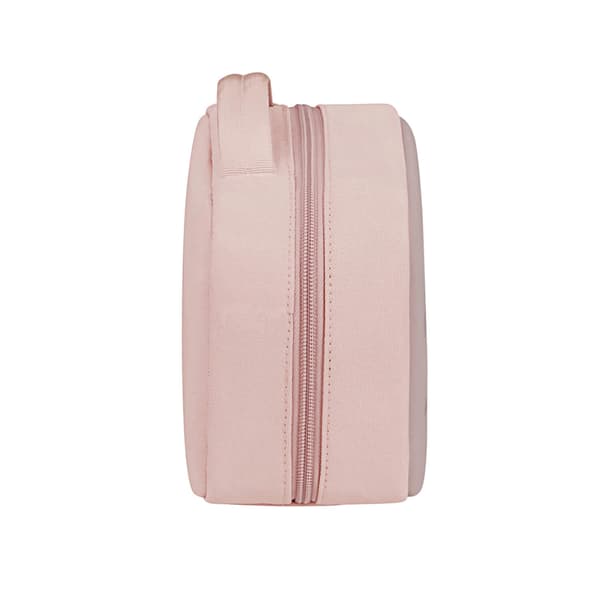 Samsonite Toilettaske Stackd Rosa