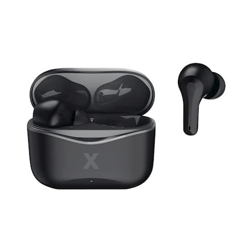 Maxlife MXBE-01 - TWS Hörlurar, Svart