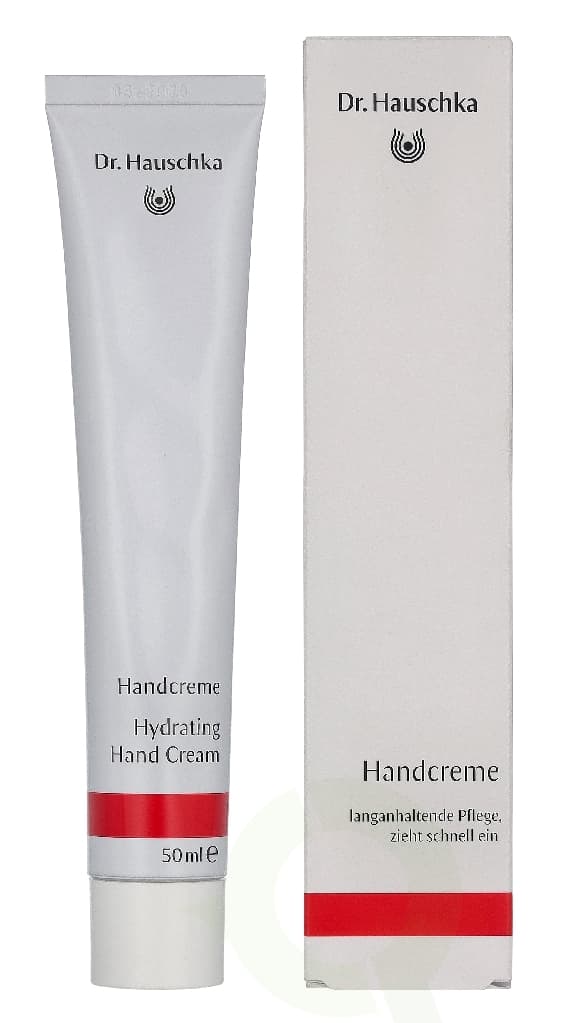 Dr. Hauschka Hydrating Hand Cream 50 ml