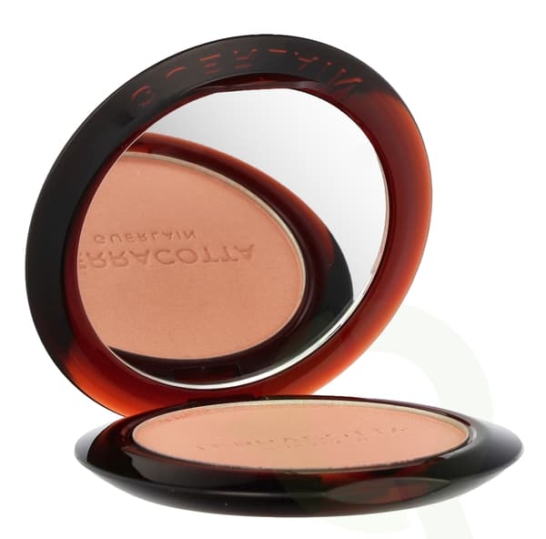 Guerlain Terracotta Blush 27 ml #00