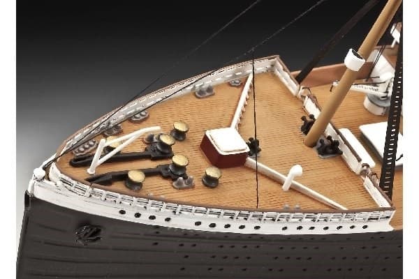 Revell 100 år med Titanic (Spec,Edition)