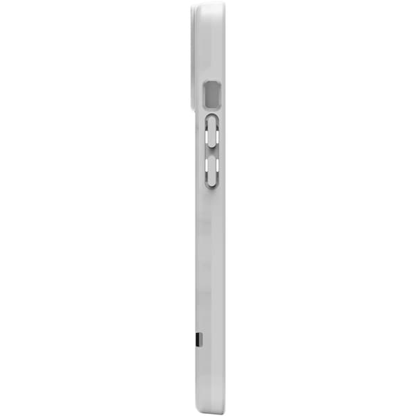 Richmond & Finch iPhone 14 case, White Marble
