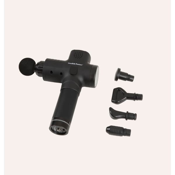 SWEDISH POSTURE Massagepistol PRO