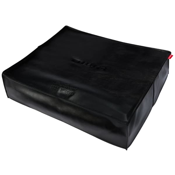 AIWA Platespiller hvit