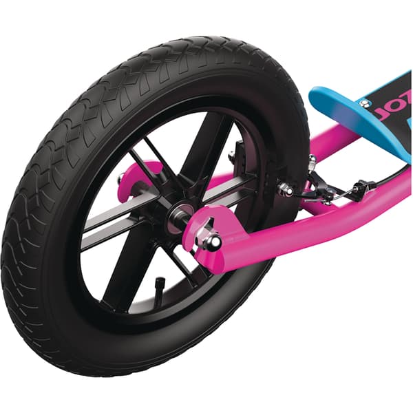 Razor Flashback sparkesykkel - Rosa