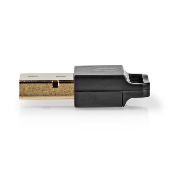 Nedis Bluetooth-sovitin | 5.1 | Bluetooth / USB | 20 m