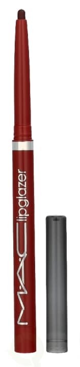 MAC Lipglazer Glossy Liner 0.25 g Ribbon