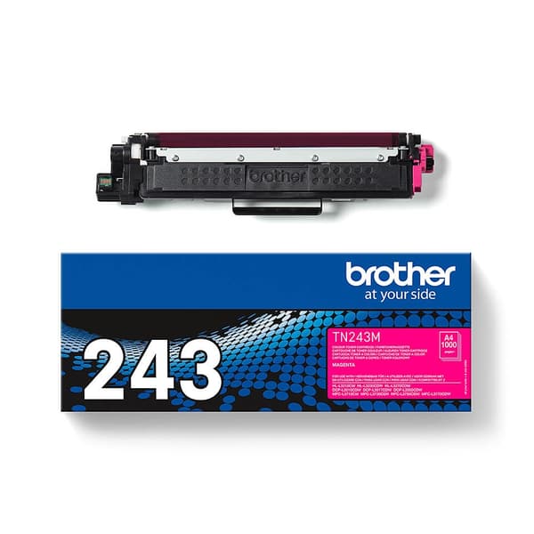 Brother Toner TN243M