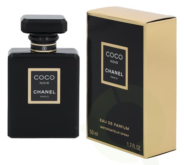 Chanel Coco Noir Edp Spray 50 ml