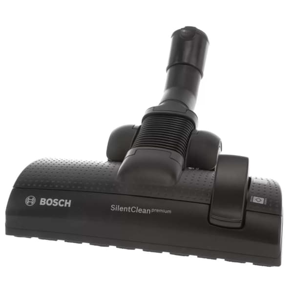 bosch Støvsuger Børste 0 mm Sort