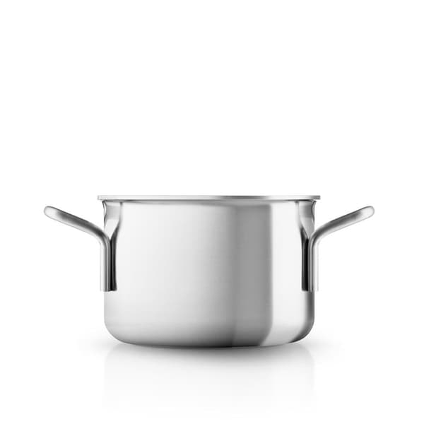 Eva Trio Multi gryte i rustfritt stål 2,2 L, 16 cm (246322)