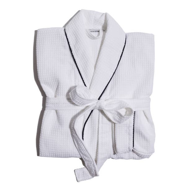 Queen Anne Sparock Vit L/XL