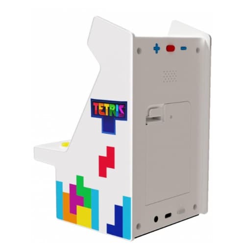My Arcade TETRIS® MIKROSPELARE PRO