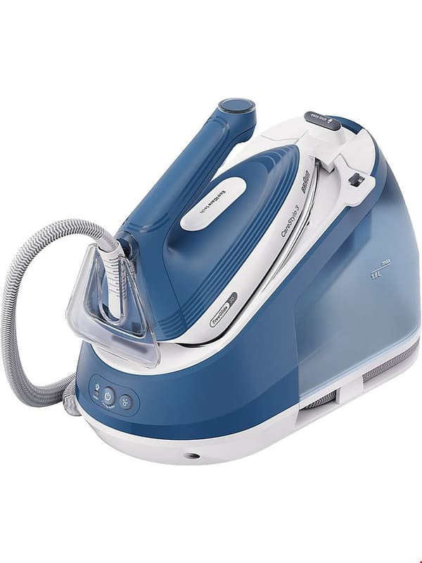 Braun Strykstation IS3255BL Braun