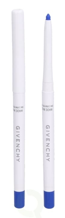 Givenchy Khol Couture Waterproof Eyeliner 0.3 gr #04 Cobalt